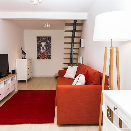 Apartment In Brussels, Degroux By Homenhancement Sa Esterno foto