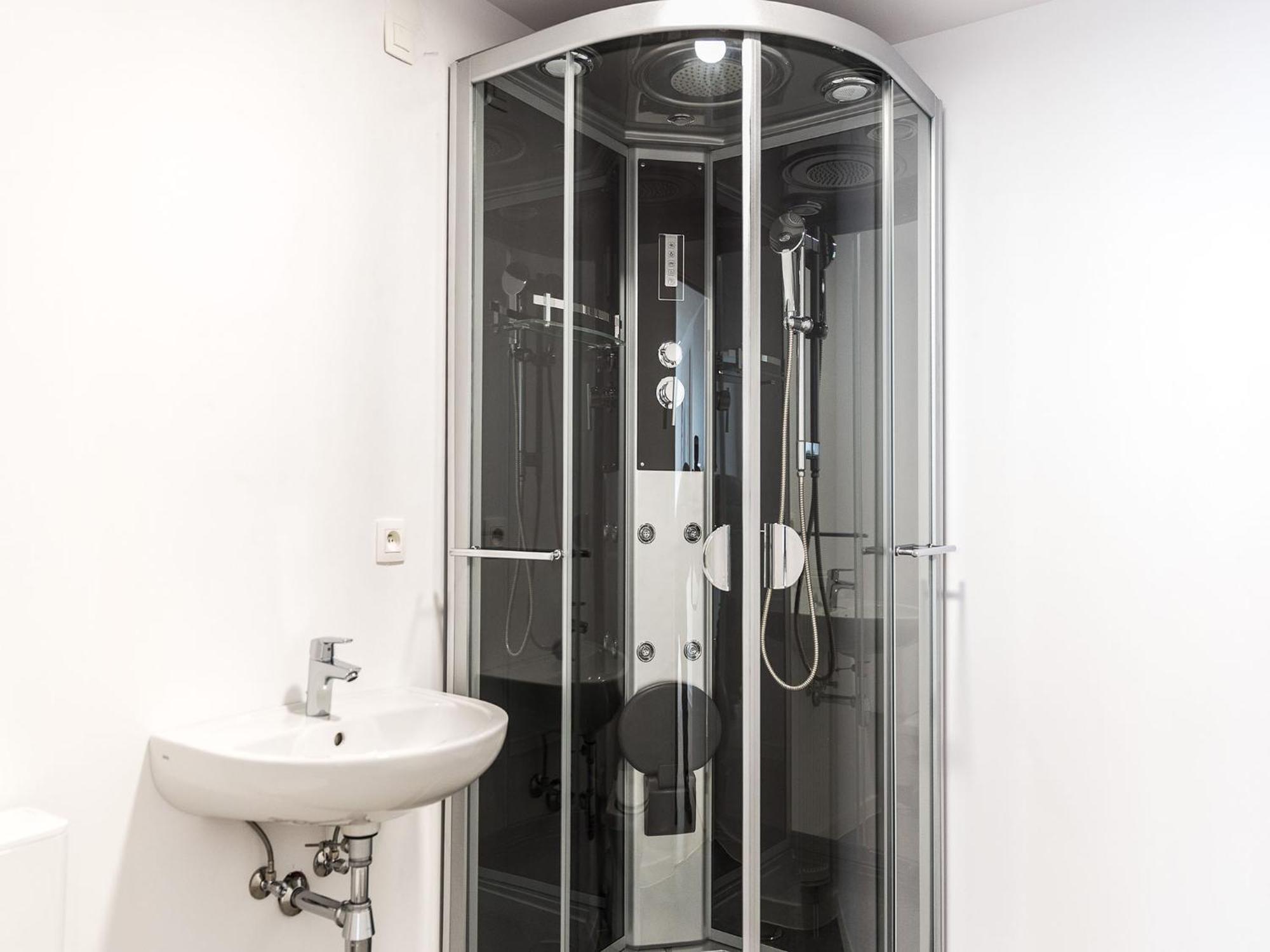 Apartment In Brussels, Degroux By Homenhancement Sa Esterno foto