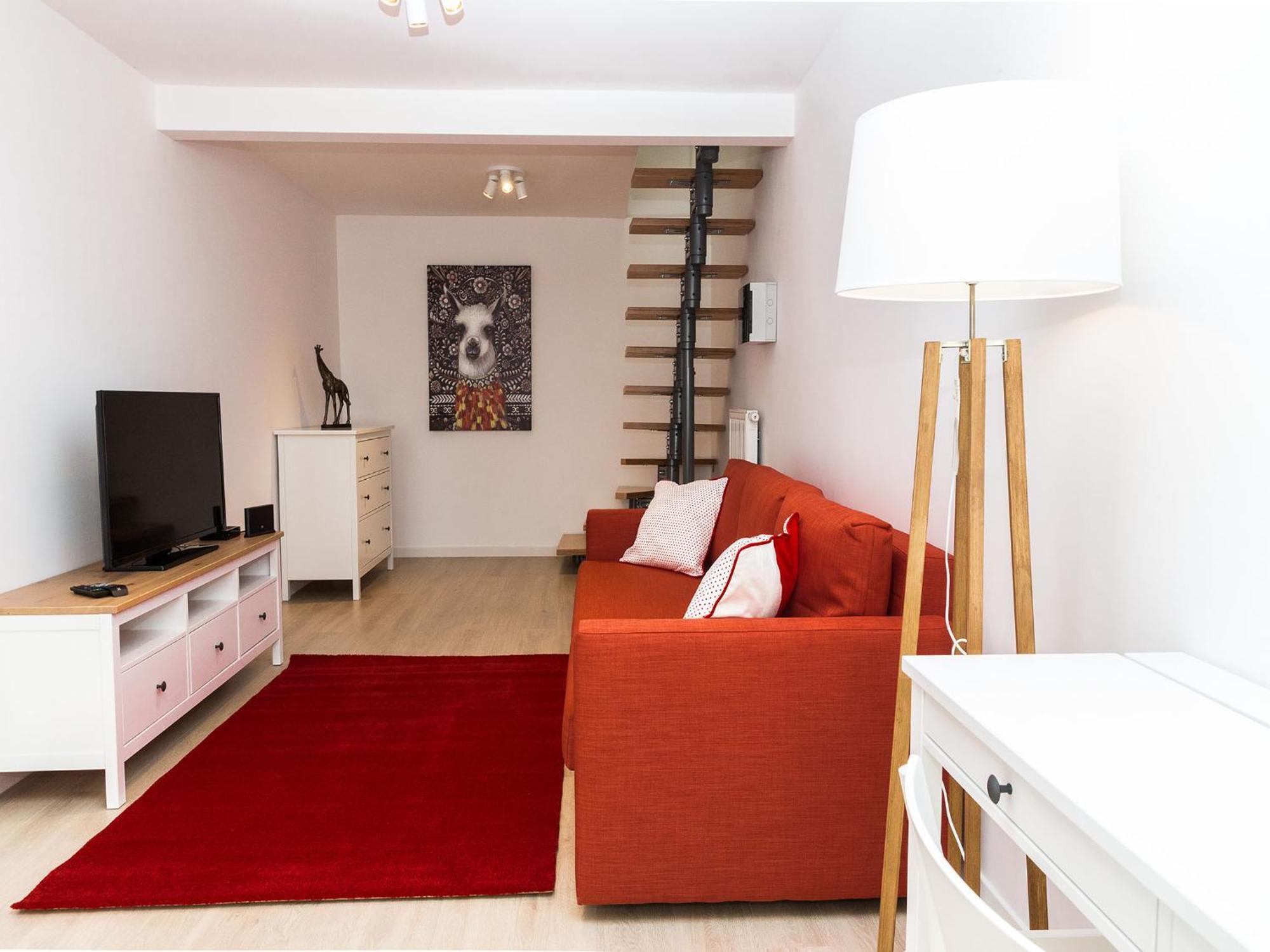 Apartment In Brussels, Degroux By Homenhancement Sa Esterno foto