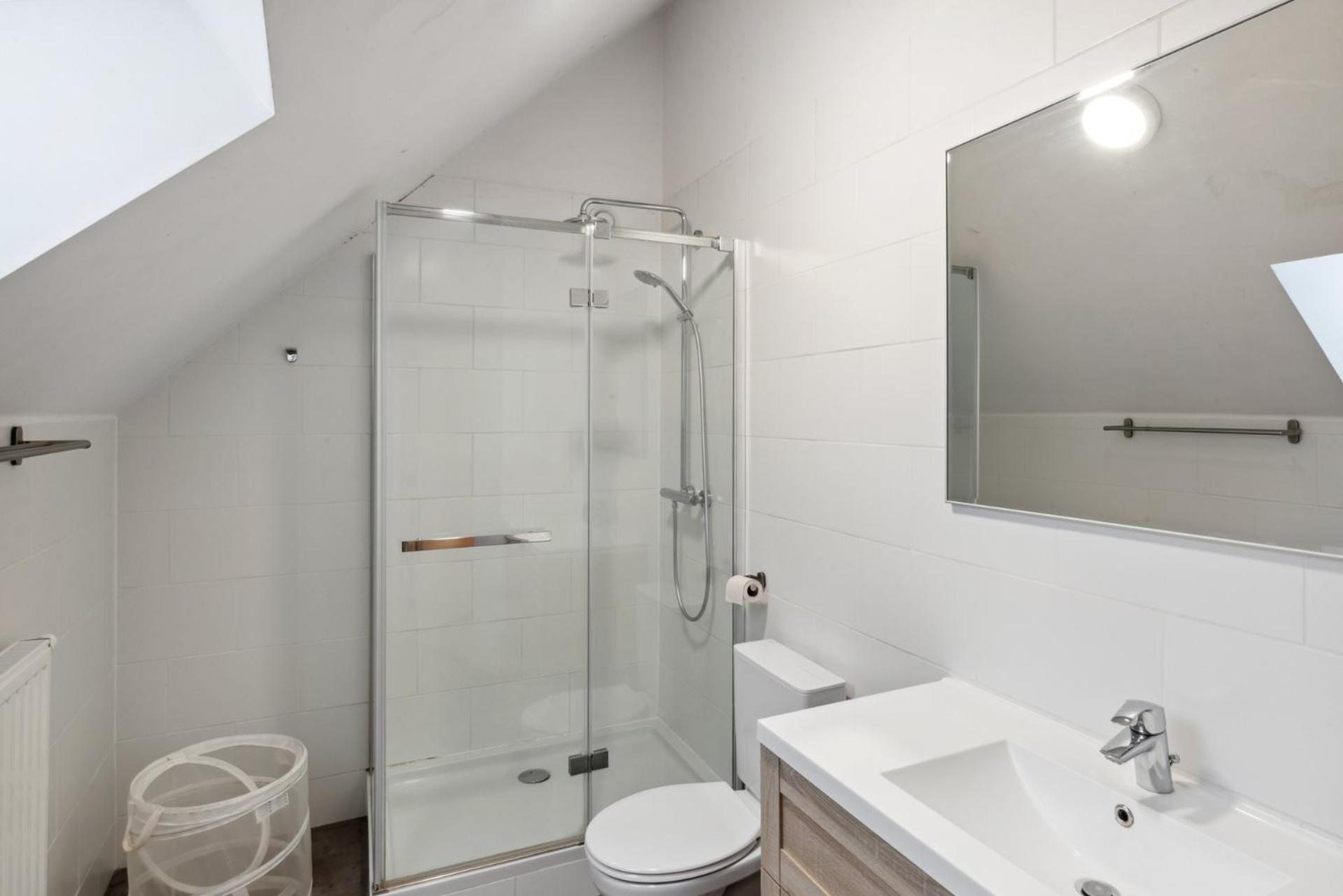 Apartment In Brussels, Degroux By Homenhancement Sa Esterno foto
